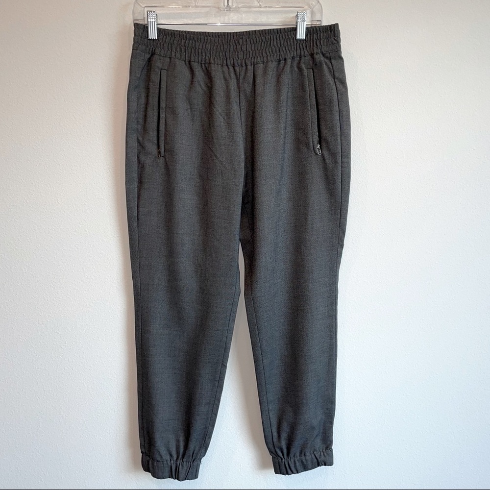 Banana Republic jogger trouser pants